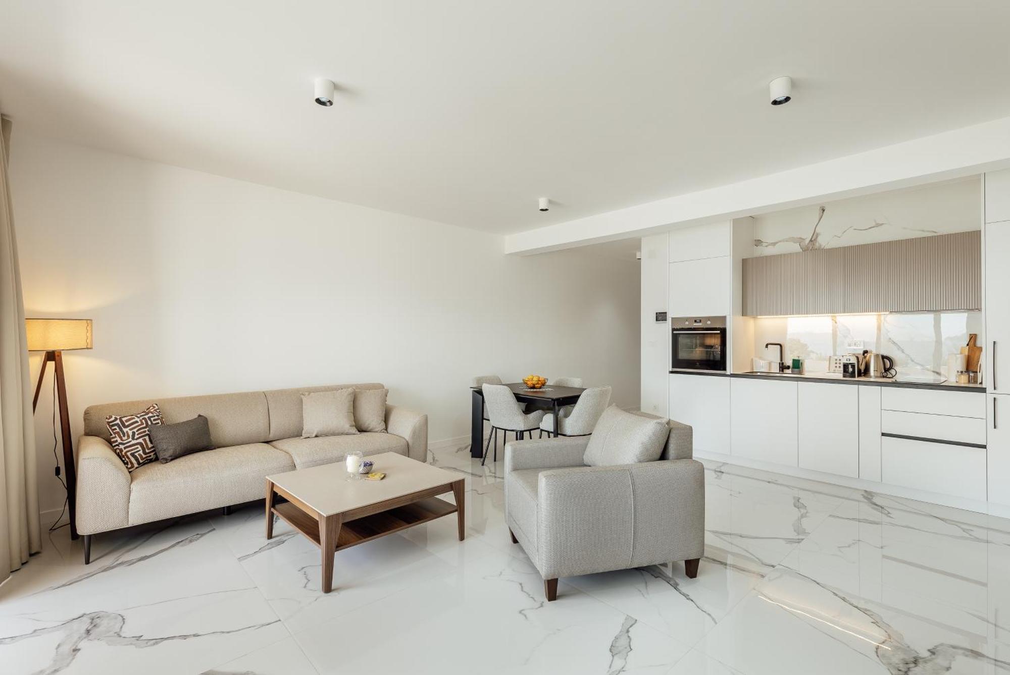 Savina Beachfront Oasis Herceg Novi Exteriör bild