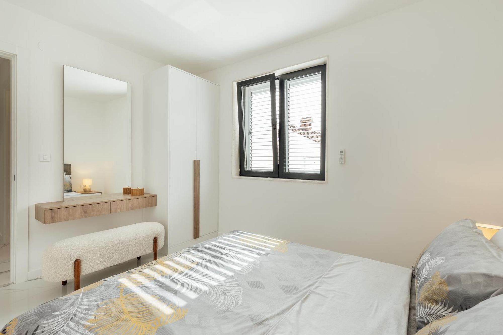 Savina Beachfront Oasis Herceg Novi Exteriör bild