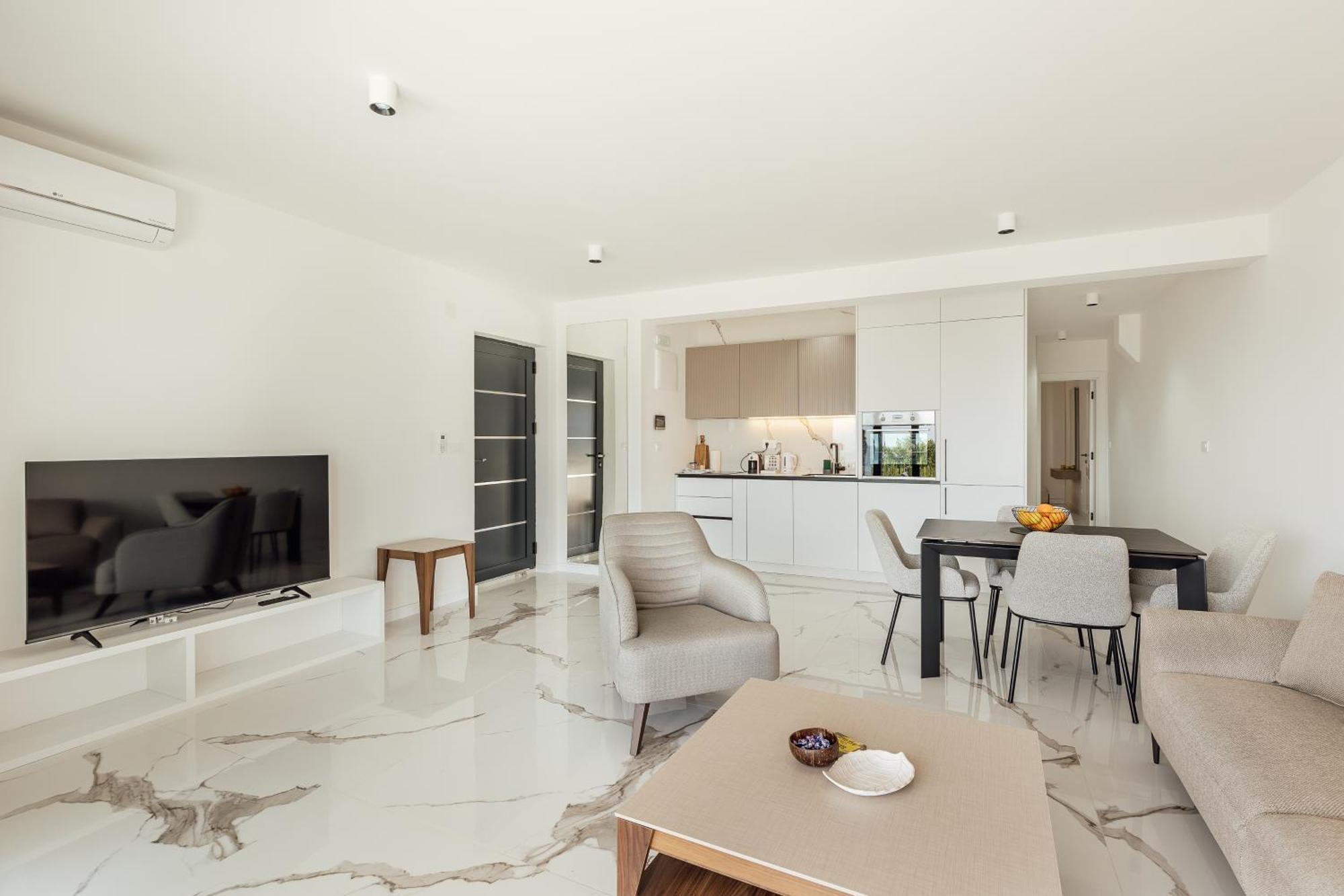 Savina Beachfront Oasis Herceg Novi Exteriör bild