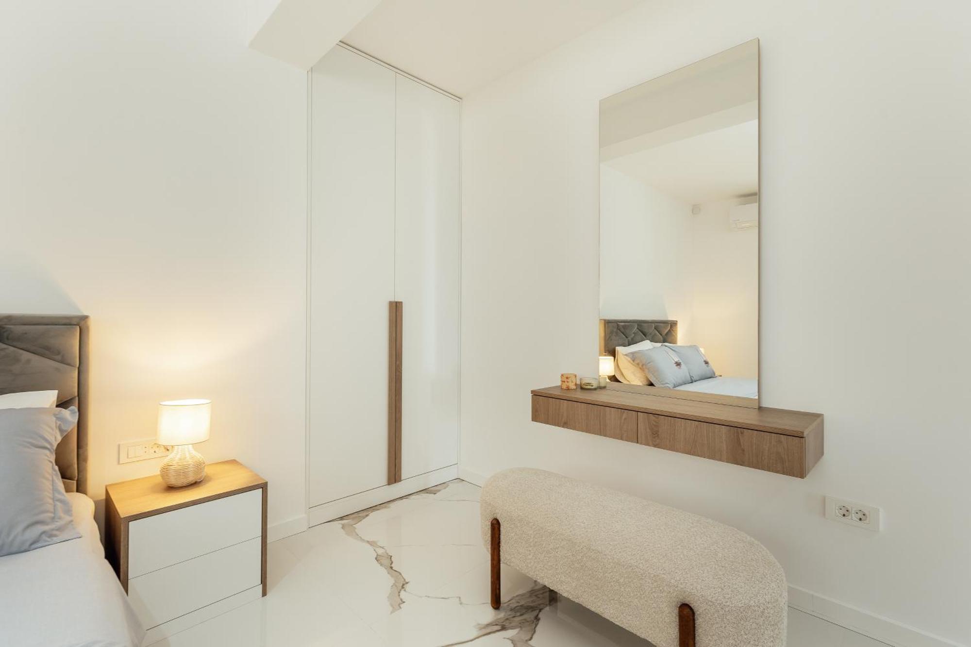 Savina Beachfront Oasis Herceg Novi Exteriör bild