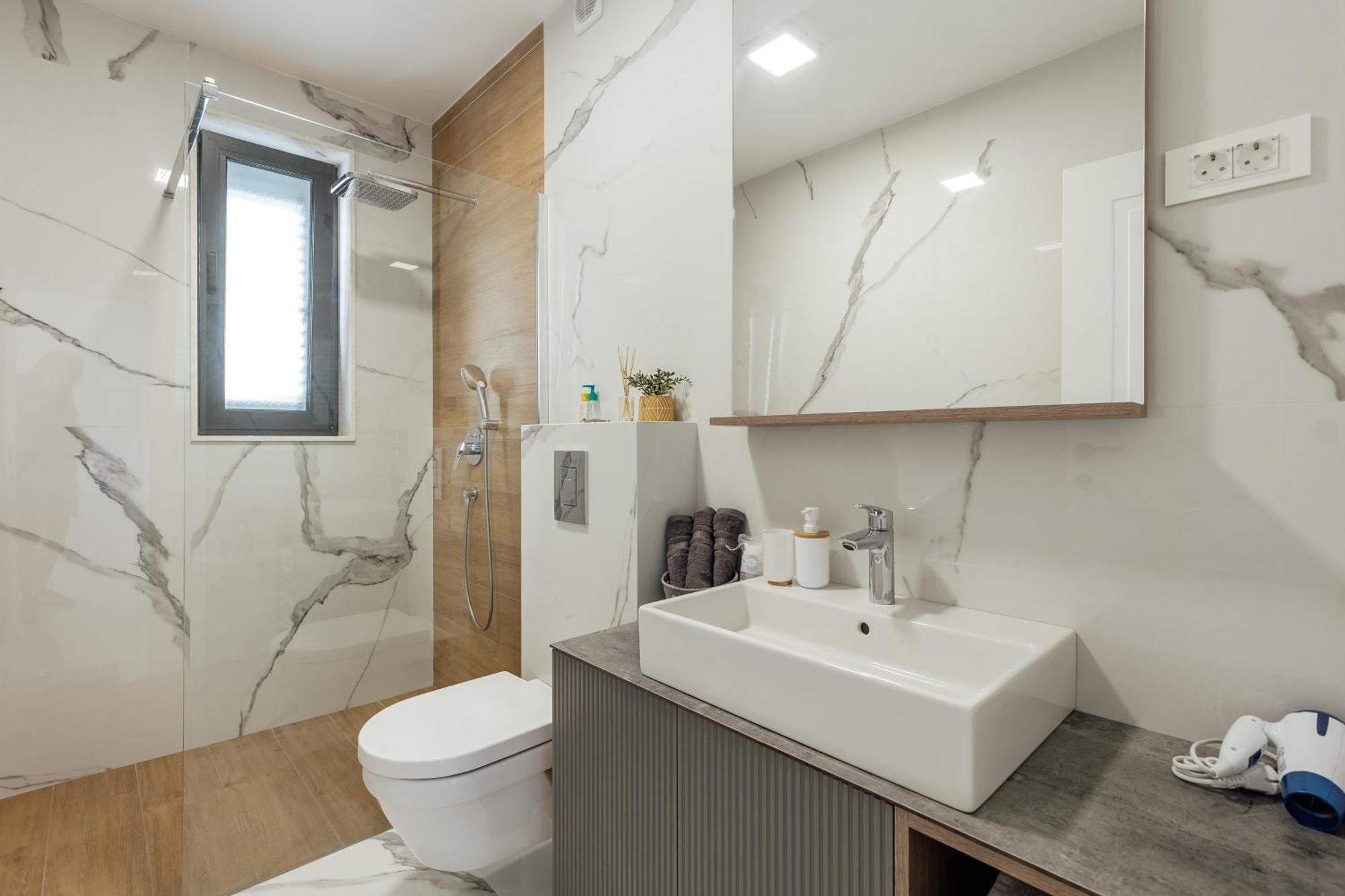 Savina Beachfront Oasis Herceg Novi Exteriör bild